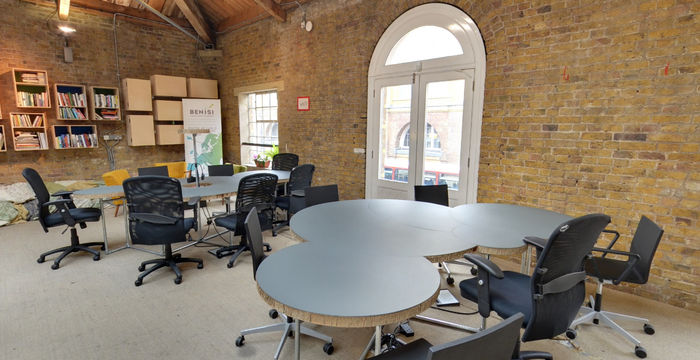34b York Way, London - Image 3