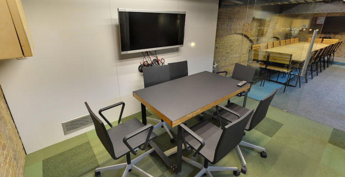 34b York Way, London - Image 3