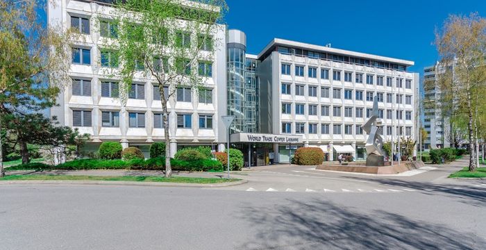 2 Av De Gratta-paille, Lausanne - Image 5