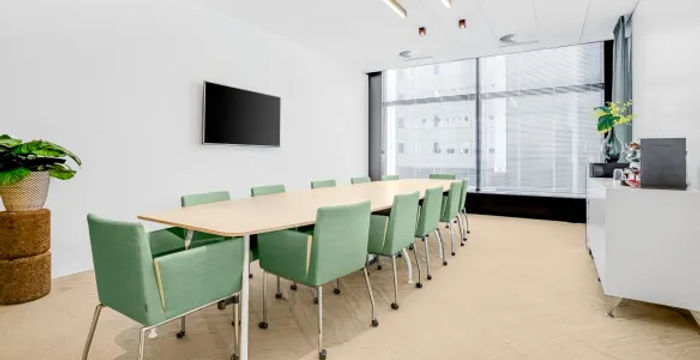 38-40 Av Del General Peron, Madrid - Image 2