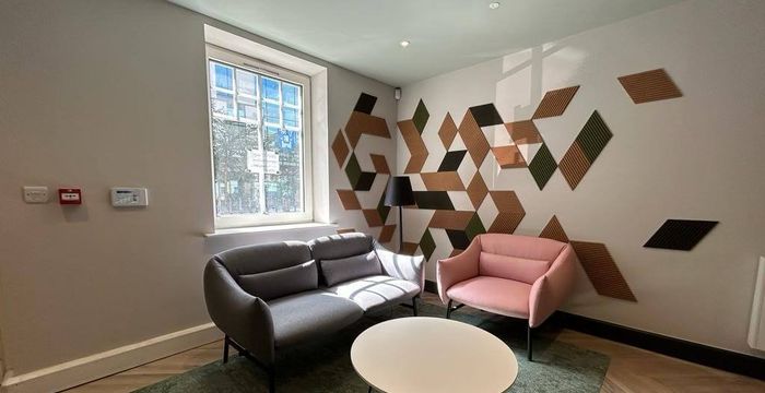 4 Westland Square Pearse Street, Dublin 2 - Image 5