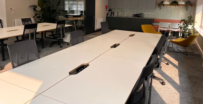 4 Westland Square Pearse Street, Dublin 2 - Image 4