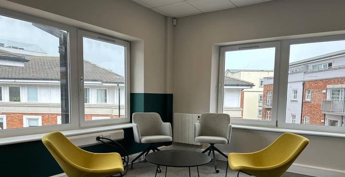 4 Westland Square Pearse Street, Dublin 2 - Image 3