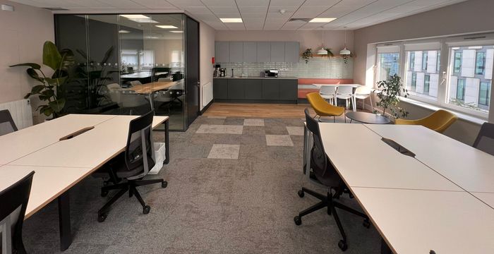 4 Westland Square Pearse Street, Dublin 2 - Image 2