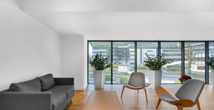 Chester Gates Business Park, Ellesmere Port - Image 2