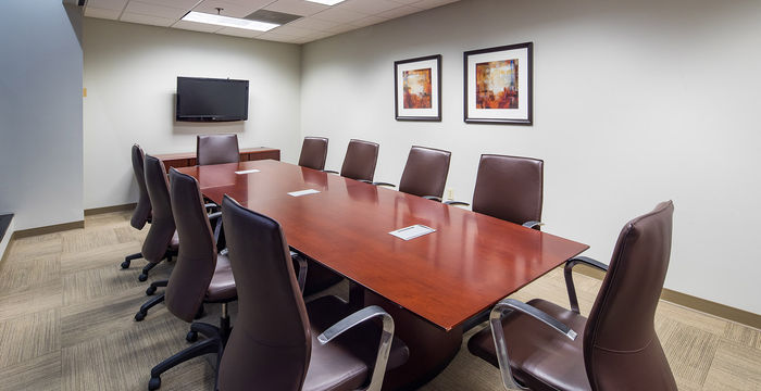 1455 Lincoln Parkway East, Dunwoody - Image 2