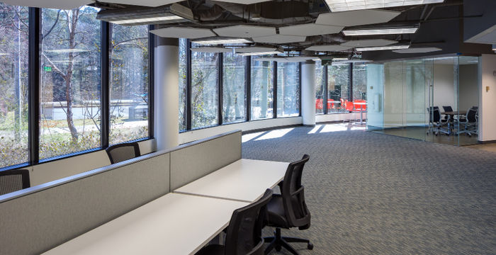 1455 Lincoln Parkway East, Dunwoody - Image 3