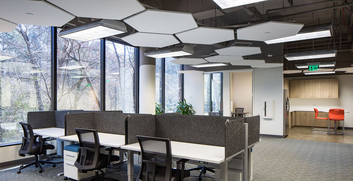 1455 Lincoln Parkway East, Dunwoody - Image 4