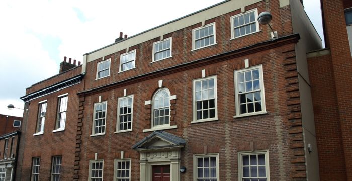 17 Palace Street, Norwich - Image 5