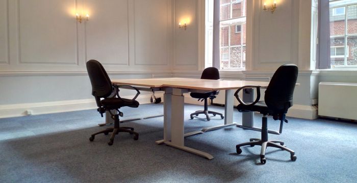 17 Palace Street, Norwich - Image 3