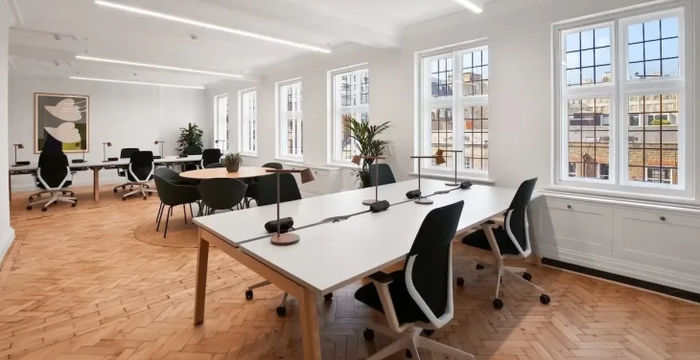 3-5 Duke Street, London - Image 4