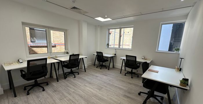 11 Haymarket, Greater London - Image 4