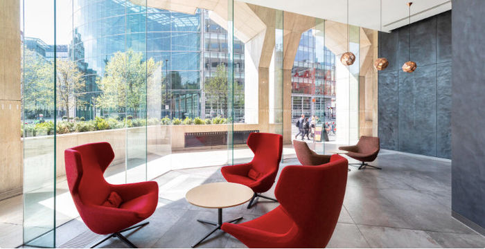 120 Holborn, Holborn - Image 2