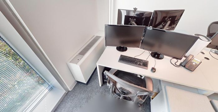 2001 S Street Northwest, Washington - Image 2