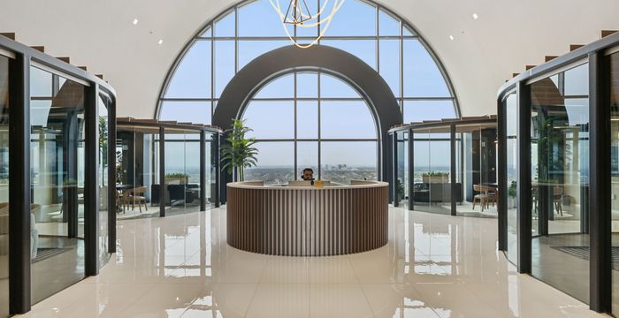 8080 N Central Expressway, Dallas - Image 4