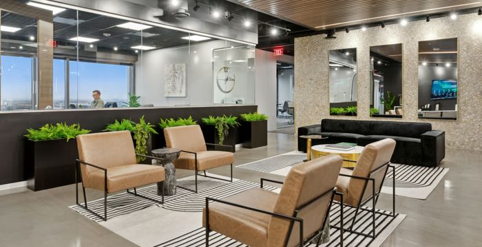 8080 N Central Expressway, Dallas - Image 5