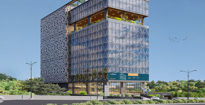 2 Hitex Area, Hyderabad - Image 3