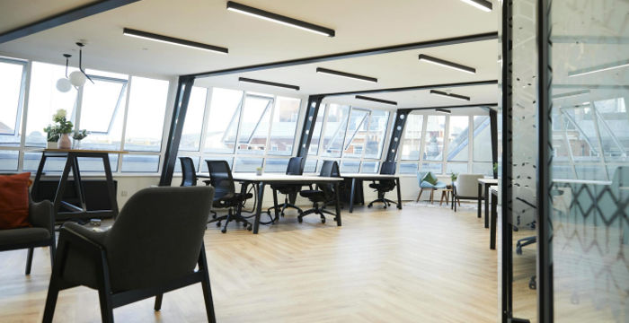 10 Earlham St, London - Image 3