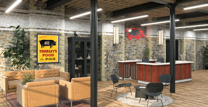 10-18 All Saints Street, King's Cross - Image 4