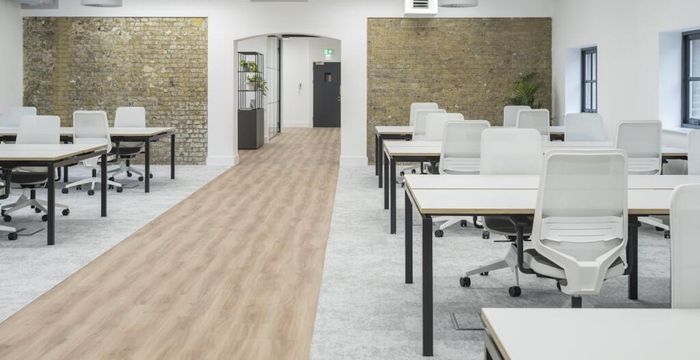 39 Earlham St, London - Image 4