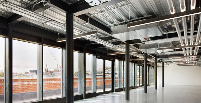 10-18 All Saints Street, King's Cross - Image 4