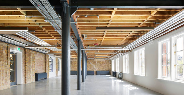 10-18 All Saints Street, King's Cross - Image 4