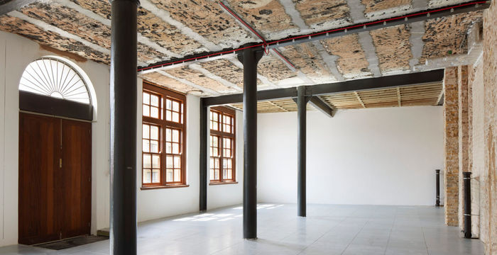 10-18 All Saints Street, King's Cross - Image 3