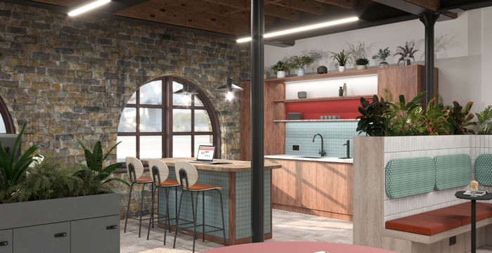 10-18 All Saints Street, King's Cross - Image 5