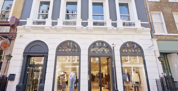 35 King St, London - Image 4