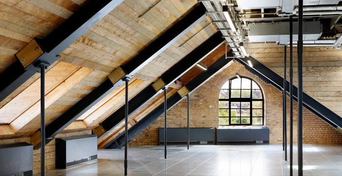 10-18 All Saints Street, King's Cross - Image 2