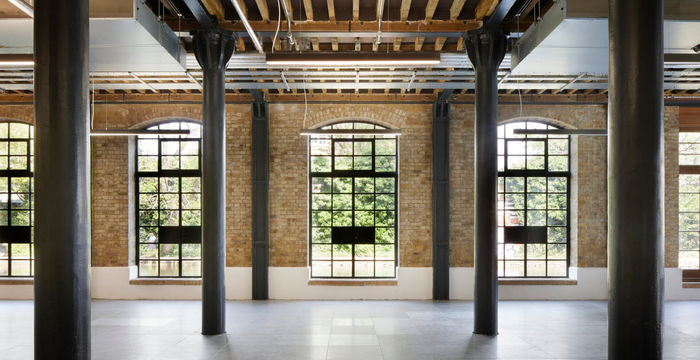 10-18 All Saints Street, King's Cross - Image 2