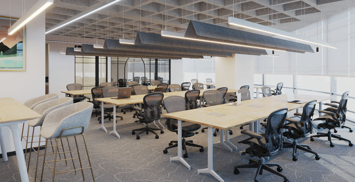 350 Av Paseo De La Reforma, Miguel Hidalgo - Image 3