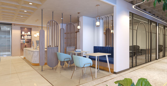 350 Av Paseo De La Reforma, Miguel Hidalgo - Image 3