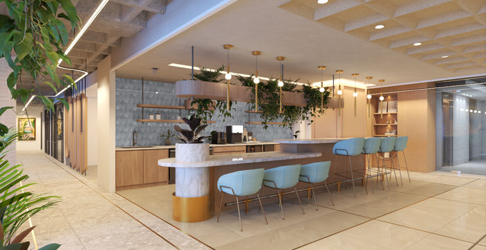 350 Av Paseo De La Reforma, Miguel Hidalgo - Image 2