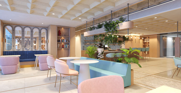 350 Av Paseo De La Reforma, Miguel Hidalgo - Image 4