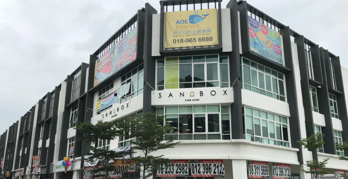 22-1 Jalan Radin Bagus 3, Kuala Lumpur - Image 5