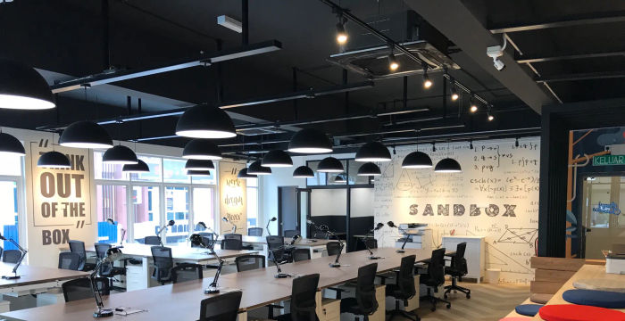 22-1 Jalan Radin Bagus 3, Kuala Lumpur - Image 2