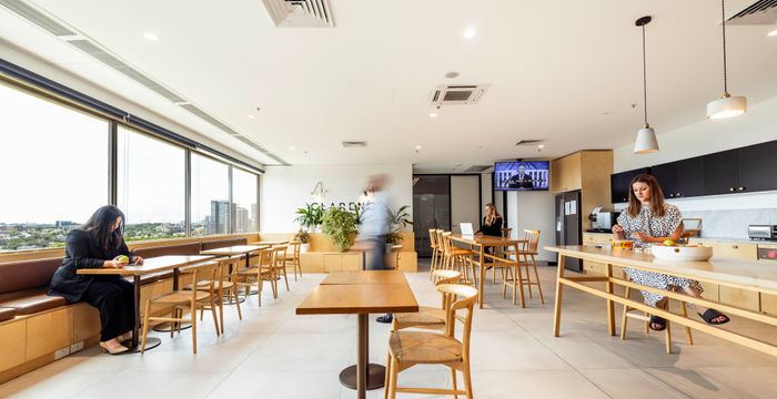 111 Elizabeth Street, Sydney - Image 3