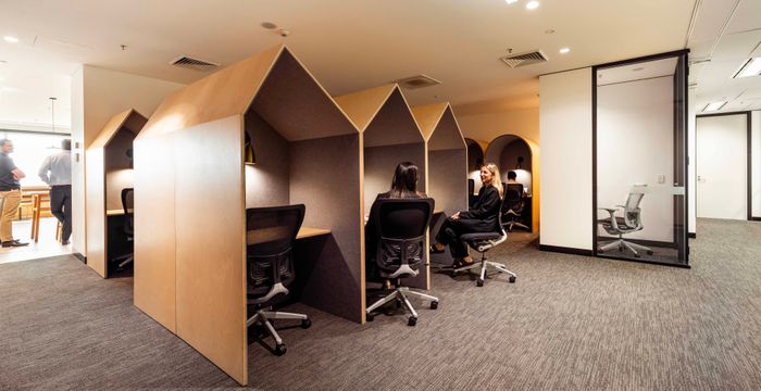 111 Elizabeth Street, Sydney - Image 2