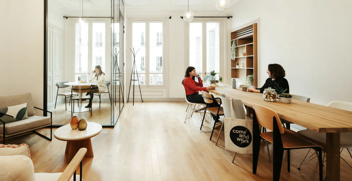 105 Rue La Fayette, Paris - Image 5