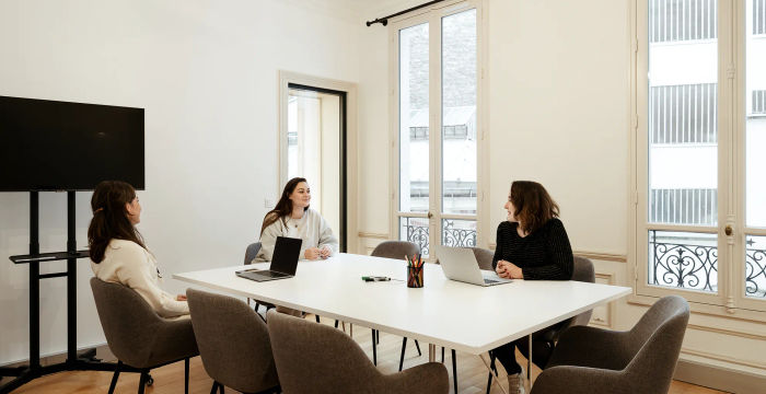 105 Rue La Fayette, Paris - Image 4