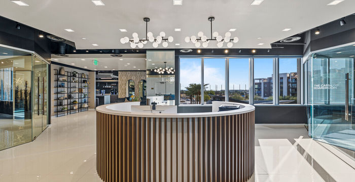 16220 N Scottsdale Rd, Scottsdale - Image 4