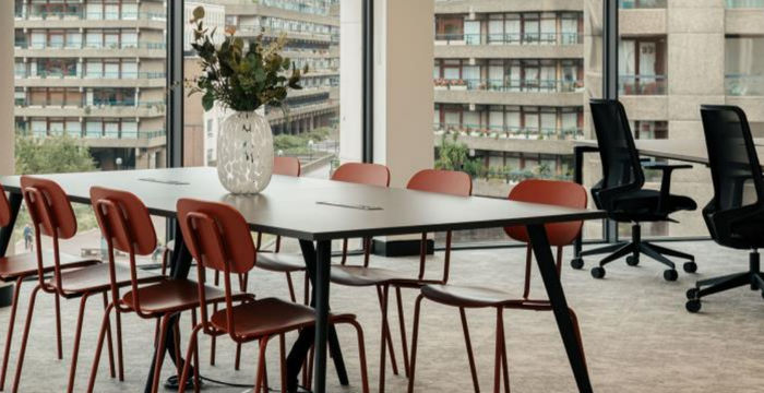 140 Aldersgate Street, London - Image 3