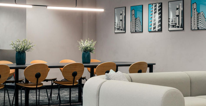 140 Aldersgate Street, London - Image 2