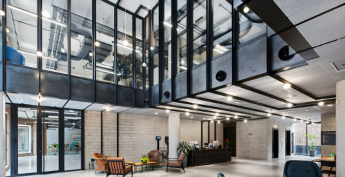 14-21 Rushworth Street, London - Image 3