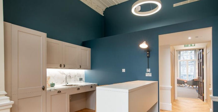 22 Grosvenor Gardens, London - Image 5