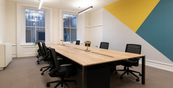 22 Grosvenor Gardens, London - Image 3