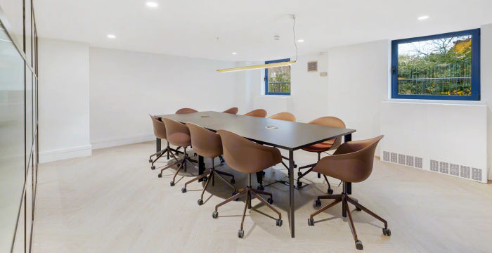 203 Eversholt Street, London - Image 4