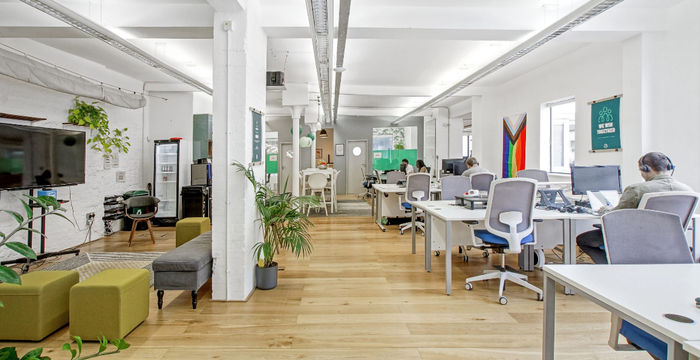 9 Curtain Road, London - Image 2