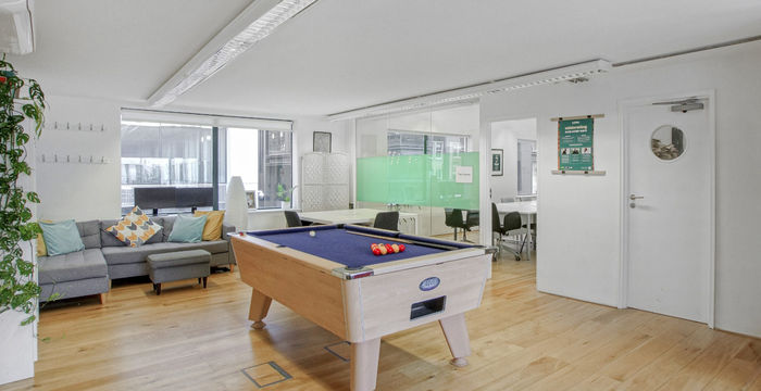 9 Curtain Road, London - Image 2